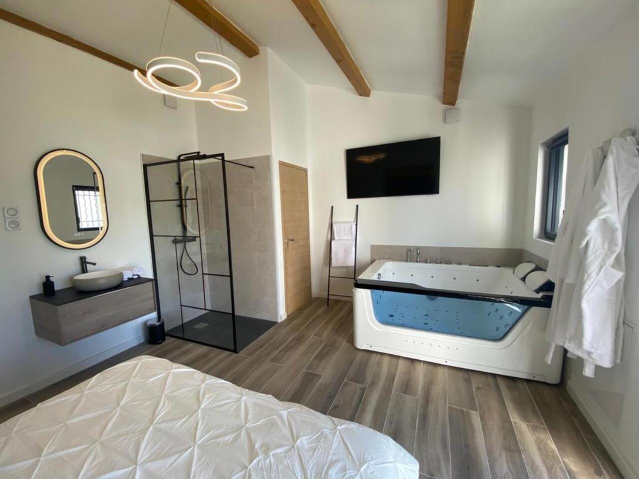 Magnifique Loveroom * Marseilles