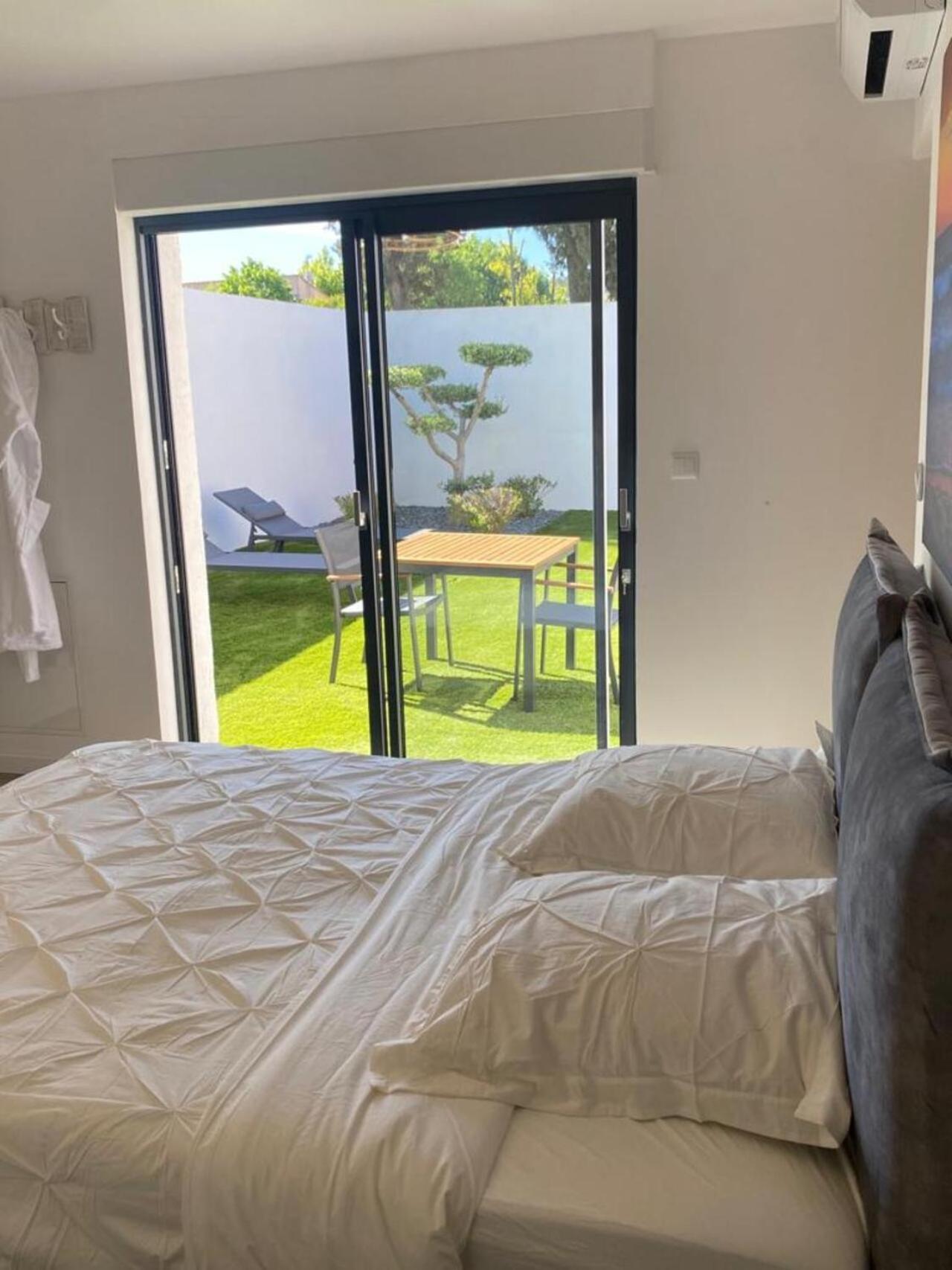 Frühstückspension Magnifique Loveroom Marseilles